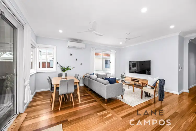 Sixth view of Homely house listing, 14 Collins Street, Georgetown NSW 2298