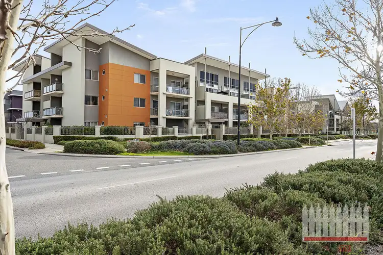 Main view of Homely apartment listing, 9/57 The Parkway, Ellenbrook WA 6069