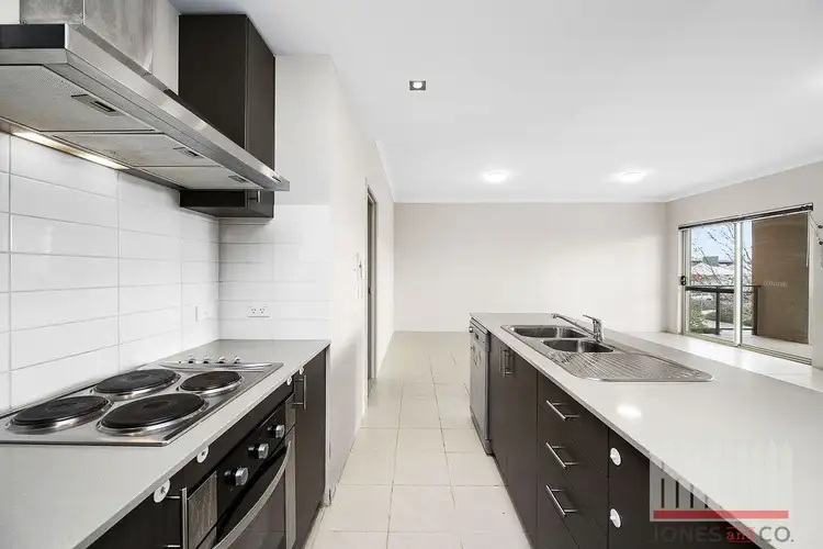 Second view of Homely apartment listing, 9/57 The Parkway, Ellenbrook WA 6069
