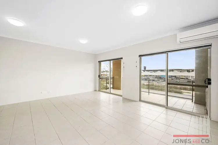 Third view of Homely apartment listing, 9/57 The Parkway, Ellenbrook WA 6069