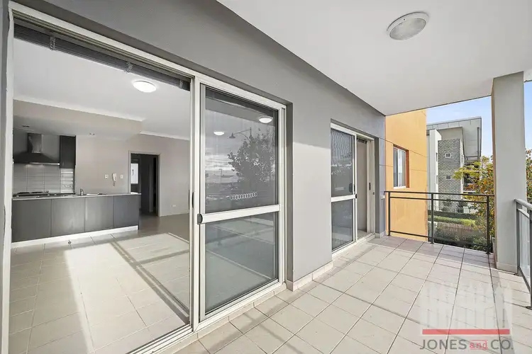 Fourth view of Homely apartment listing, 9/57 The Parkway, Ellenbrook WA 6069