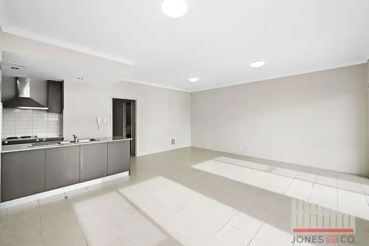 Fifth view of Homely apartment listing, 9/57 The Parkway, Ellenbrook WA 6069