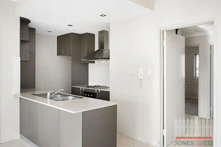 Sixth view of Homely apartment listing, 9/57 The Parkway, Ellenbrook WA 6069