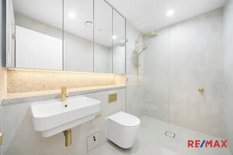 Fourth view of Homely apartment listing, A1606/13 De Clambe Drive, Castle Hill NSW 2154