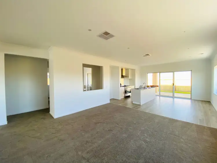 Second view of Homely house listing, 17 Duchess Drive, St Leonards VIC 3223