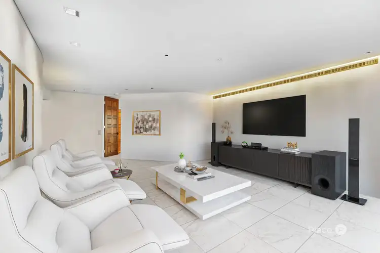 Third view of Homely apartment listing, 4501/71 Eagle Street, Brisbane City QLD 4000