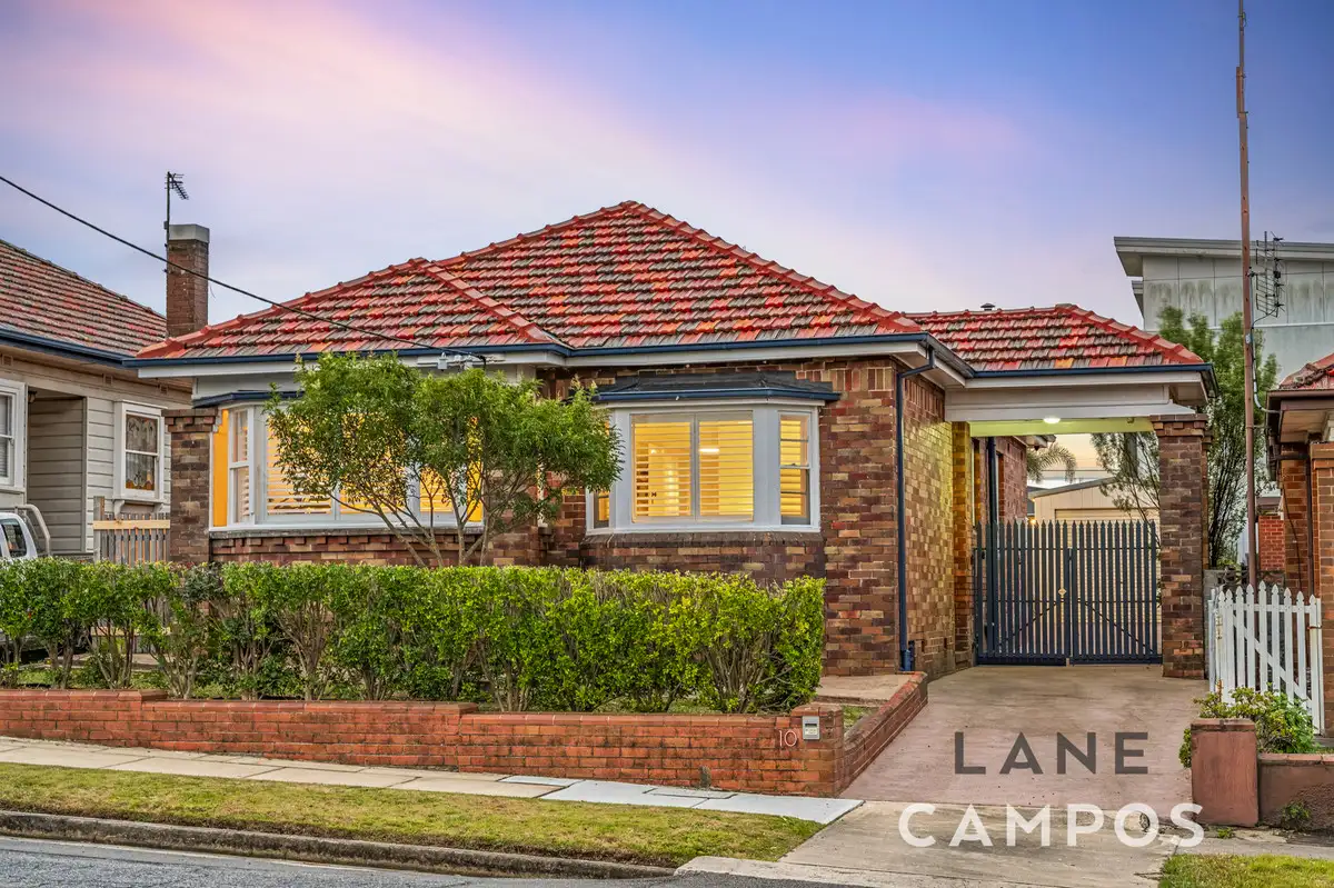 Main view of Homely house listing, 10 Ellis Road, Waratah NSW 2298