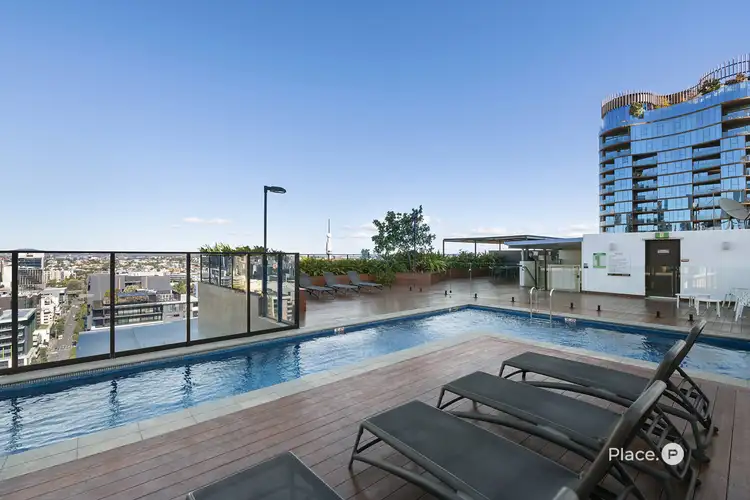 1503/27 Cordelia Street, South Brisbane QLD 4101