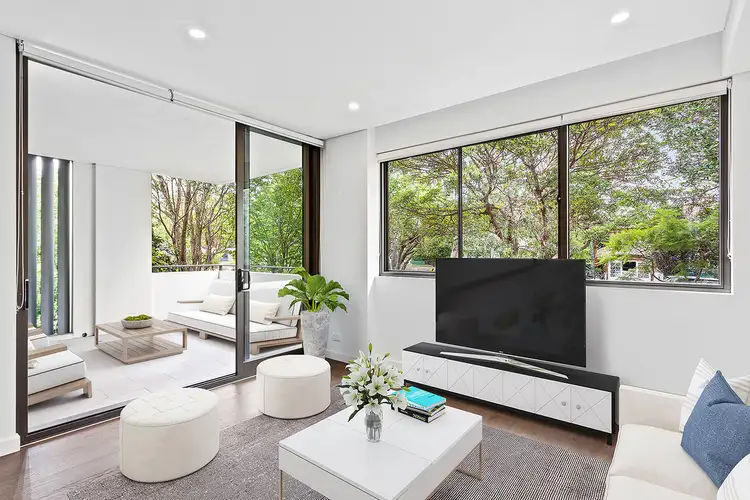 102/1 Victoria Street, Roseville NSW 2069