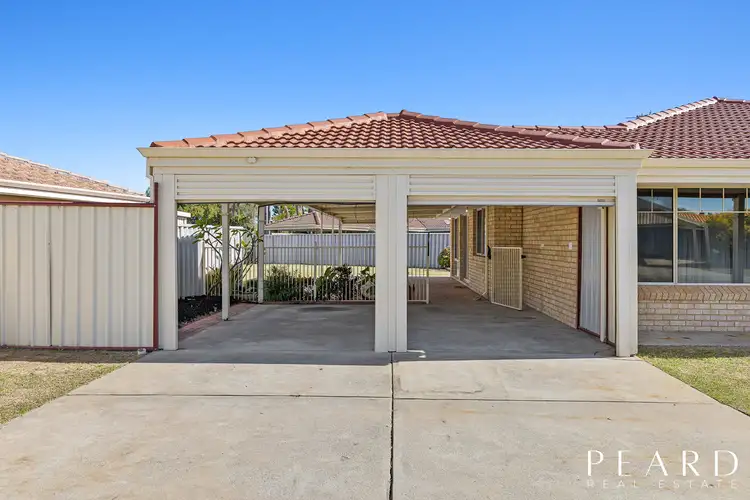 Second view of Homely house listing, 1B Durban Place, Warnbro WA 6169