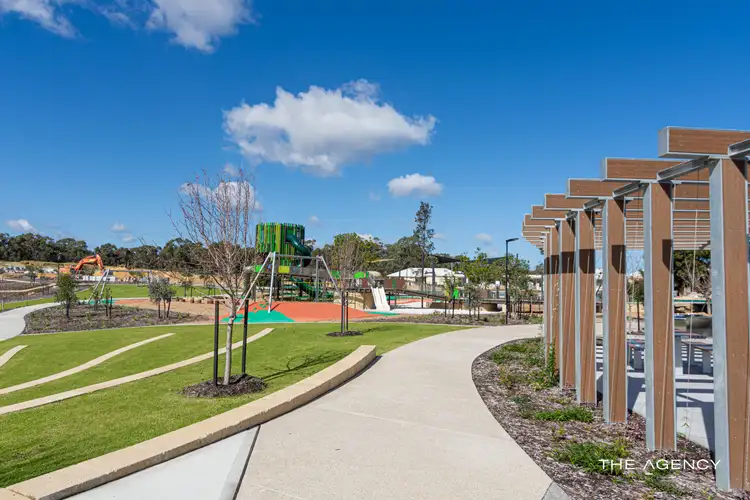 Main view of Homely land listing, 7 Bulburin Street, Clarkson WA 6030