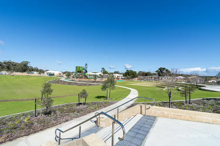 Second view of Homely land listing, 7 Bulburin Street, Clarkson WA 6030