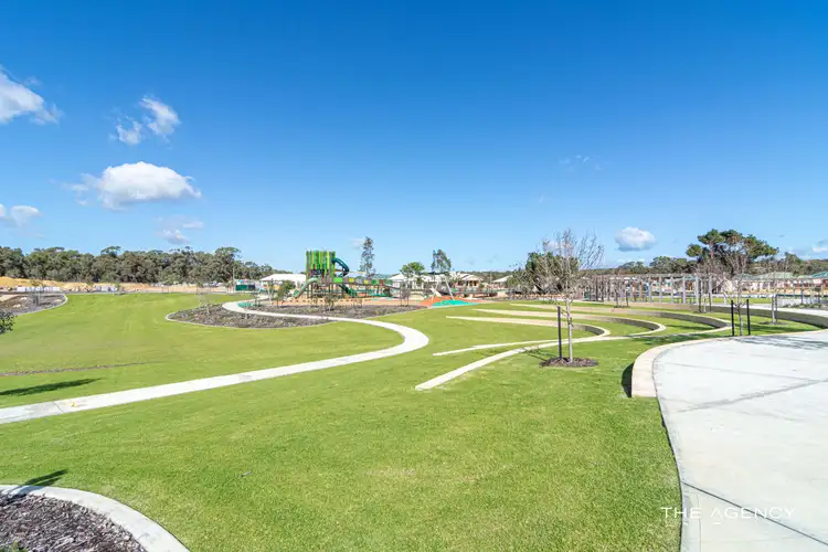 Third view of Homely land listing, 7 Bulburin Street, Clarkson WA 6030