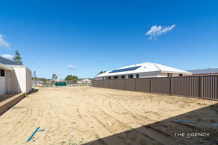 Fourth view of Homely land listing, 7 Bulburin Street, Clarkson WA 6030