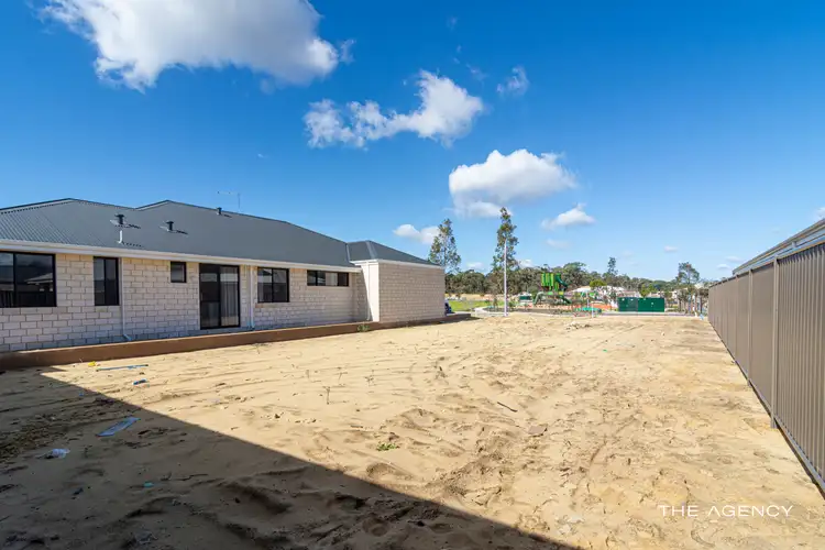 Fifth view of Homely land listing, 7 Bulburin Street, Clarkson WA 6030