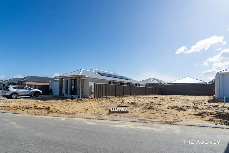 Sixth view of Homely land listing, 7 Bulburin Street, Clarkson WA 6030