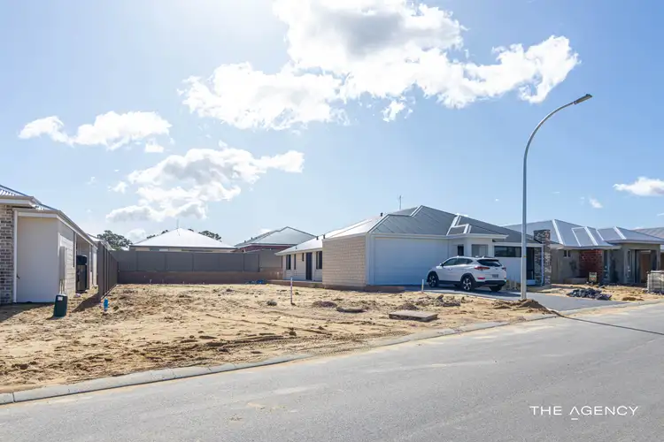 Seventh view of Homely land listing, 7 Bulburin Street, Clarkson WA 6030