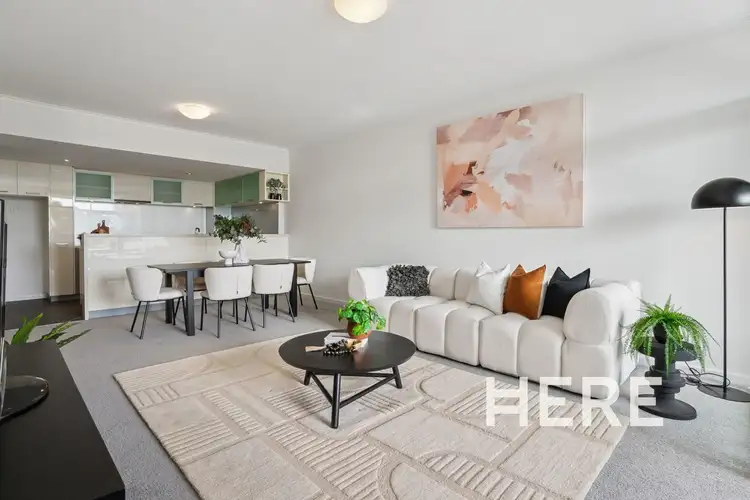 33/378 Beaufort Street, Perth WA 6000