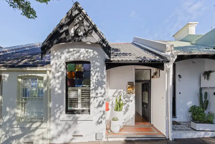 77 Arthur Street, Surry Hills NSW 2010