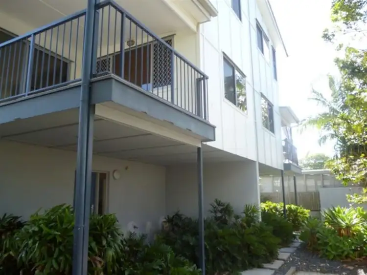 Main view of Homely townhouse listing, 4/29 Proud Street, Labrador QLD 4215