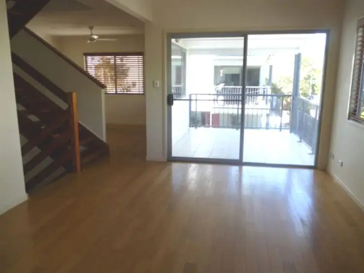 Second view of Homely townhouse listing, 4/29 Proud Street, Labrador QLD 4215