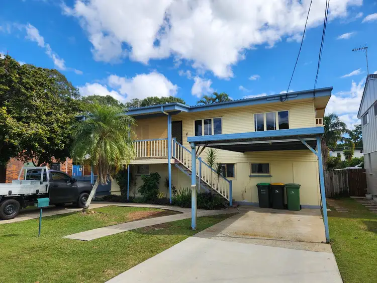 Main view of Homely house listing, 7 Fernlea Avenue, Scarborough QLD 4020
