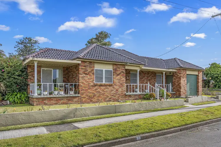 43 Howe Street, Lambton NSW 2299
