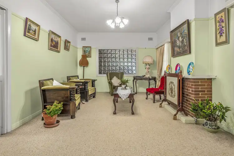Second view of Homely house listing, 43 Howe Street, Lambton NSW 2299