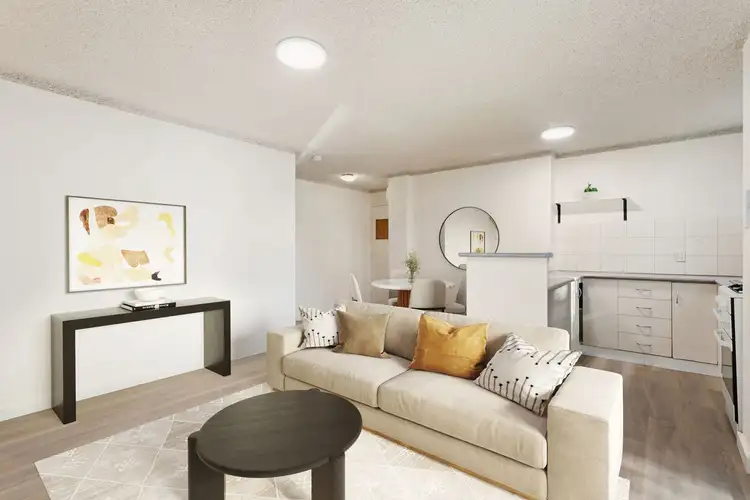 Second view of Homely apartment listing, 16/18 Eighth Avenue, Maylands WA 6051