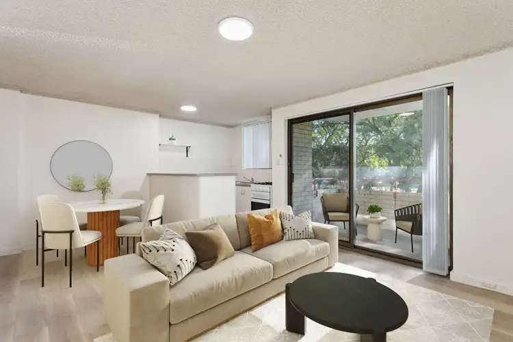 Third view of Homely apartment listing, 16/18 Eighth Avenue, Maylands WA 6051