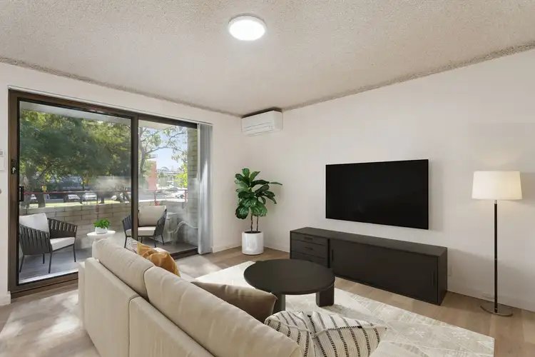 Fourth view of Homely apartment listing, 16/18 Eighth Avenue, Maylands WA 6051