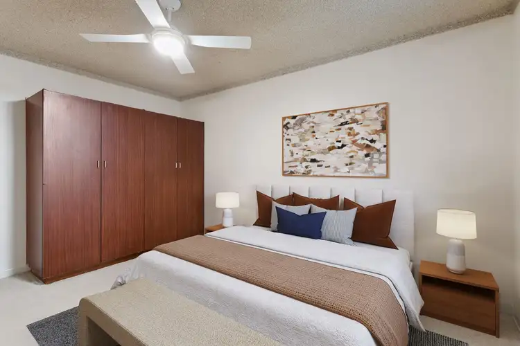 Sixth view of Homely apartment listing, 16/18 Eighth Avenue, Maylands WA 6051