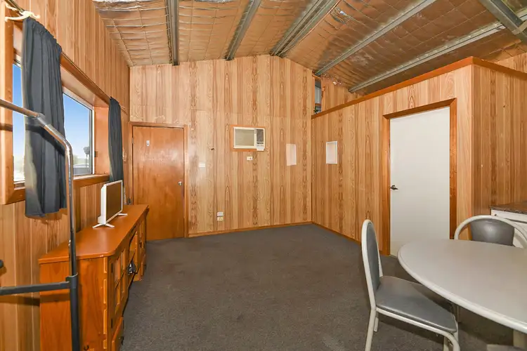 Third view of Homely unit listing, 47-49 Borthistle Road, Gunnedah NSW 2380