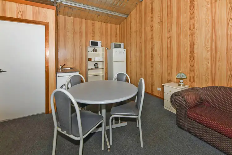 Fourth view of Homely unit listing, 47-49 Borthistle Road, Gunnedah NSW 2380