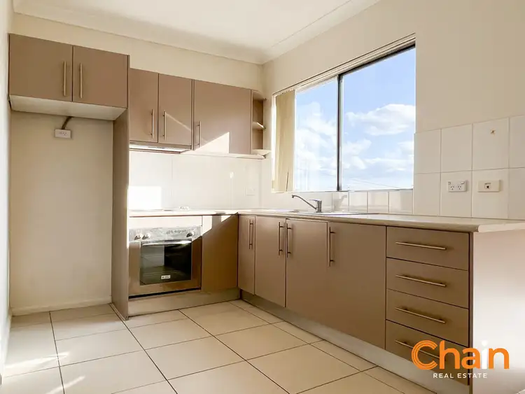 Third view of Homely unit listing, 1/8 Station Street, Dundas NSW 2117