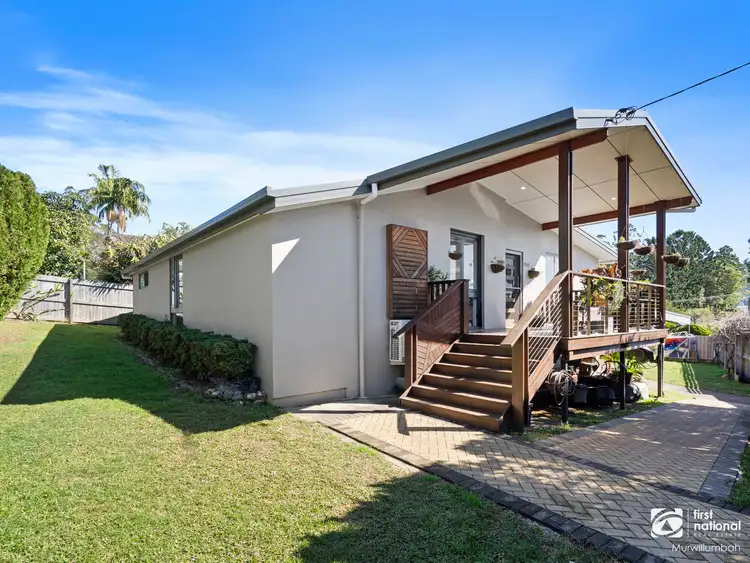 229 Byangum Road, Murwillumbah NSW 2484