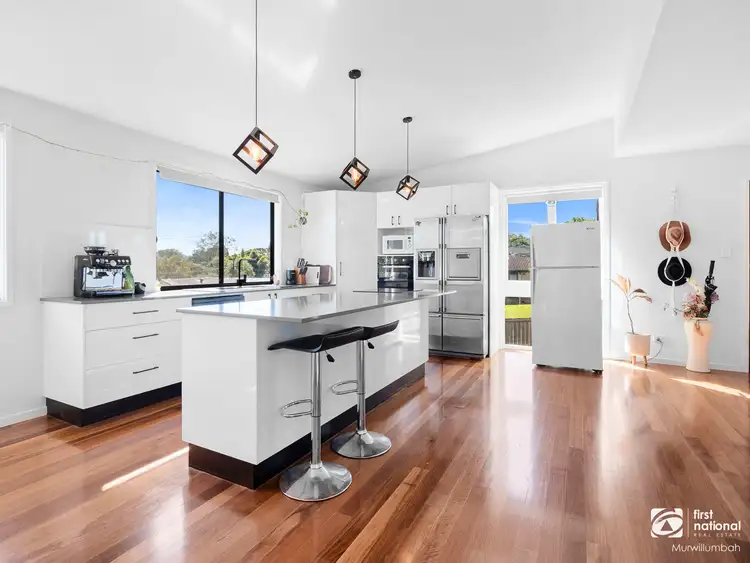 Second view of Homely house listing, 229 Byangum Road, Murwillumbah NSW 2484