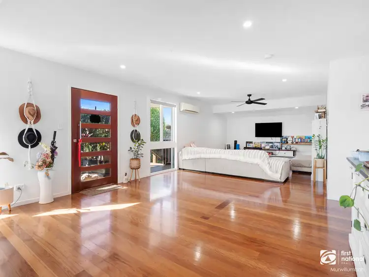 Third view of Homely house listing, 229 Byangum Road, Murwillumbah NSW 2484