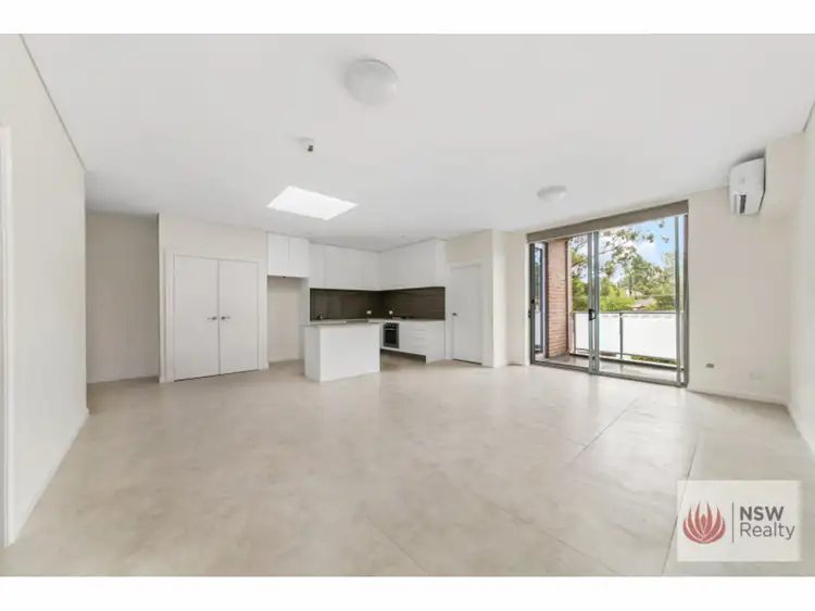 5/72 Antoine Street, Rydalmere NSW 2116