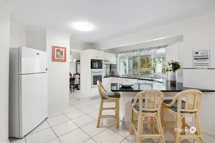 Sixth view of Homely house listing, 461 Pine Mountain Road, Carindale QLD 4152