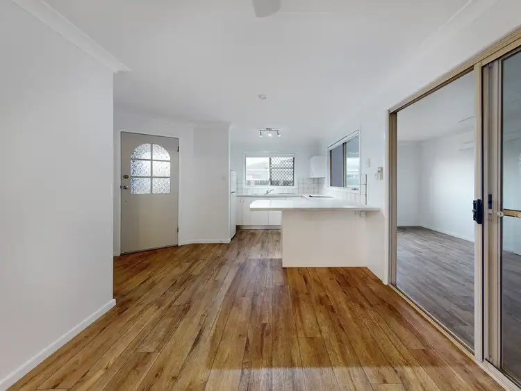 Third view of Homely flat listing, 9 Resolute Court, Newport QLD 4020