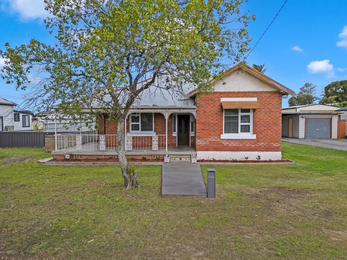 Main view of Homely house listing, 21 William Street, Cessnock NSW 2325
