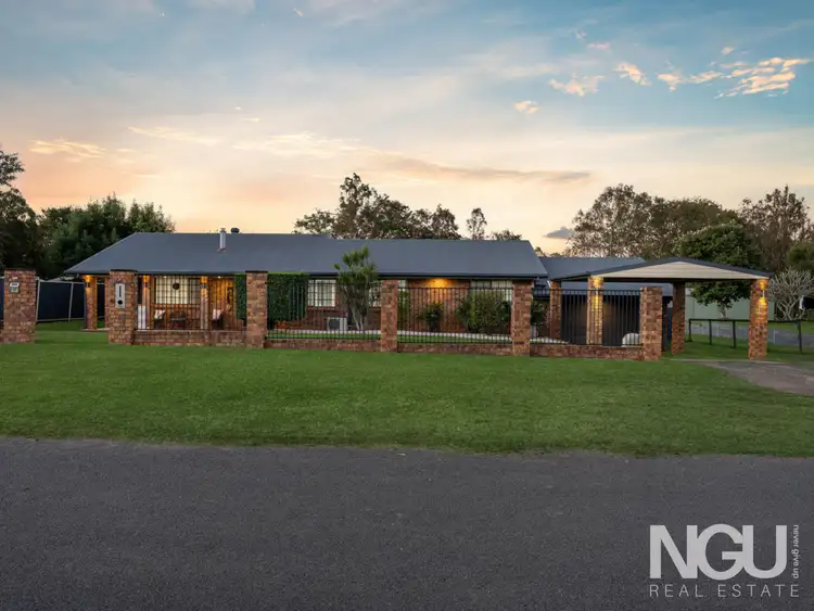 Second view of Homely house listing, 77 South Queensborough Parade, Karalee QLD 4306