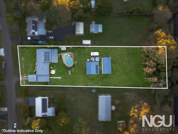 Fourth view of Homely house listing, 77 South Queensborough Parade, Karalee QLD 4306