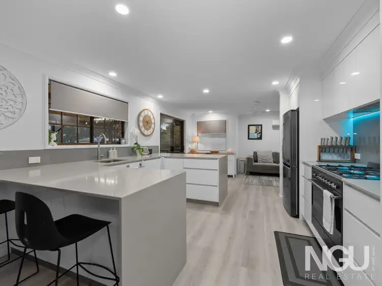 Sixth view of Homely house listing, 77 South Queensborough Parade, Karalee QLD 4306