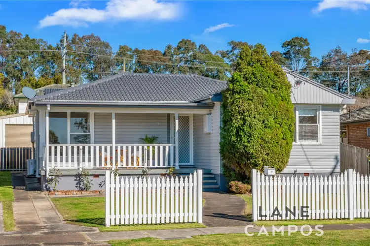 49 Stevenson Avenue, Mayfield West NSW 2304