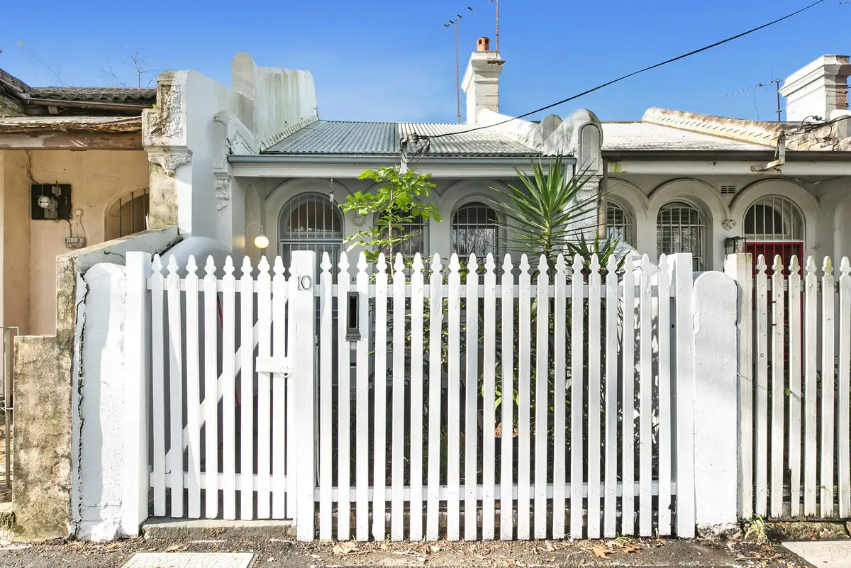 Main view of Homely terrace listing, 10 Copeland Street, Alexandria NSW 2015
