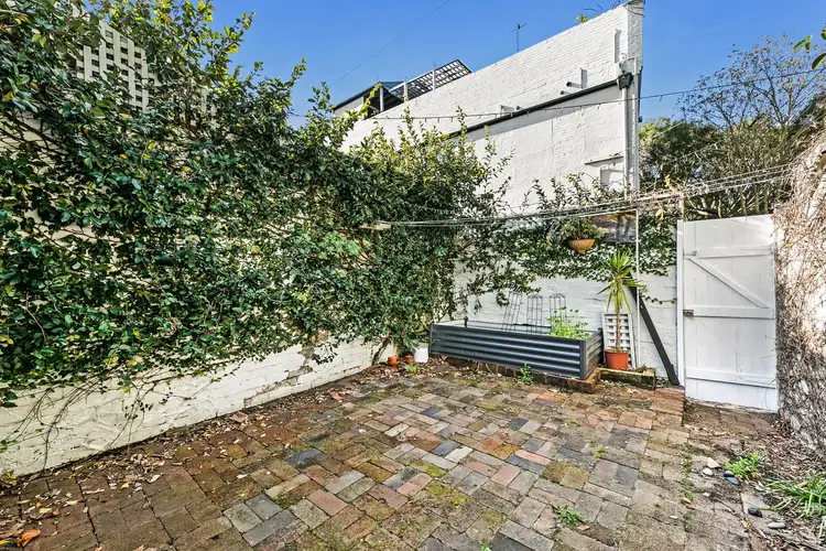 Third view of Homely terrace listing, 10 Copeland Street, Alexandria NSW 2015