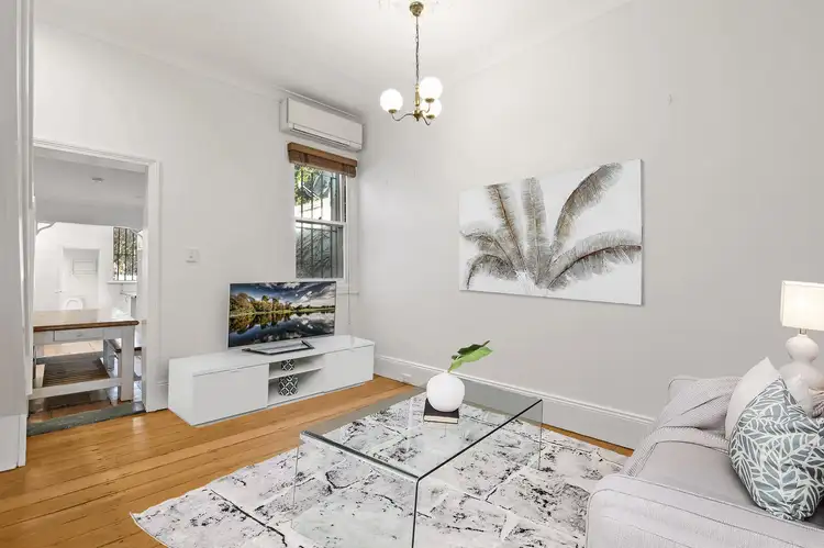 Fourth view of Homely terrace listing, 10 Copeland Street, Alexandria NSW 2015