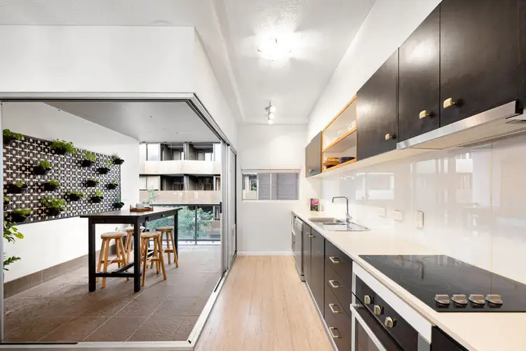309/1 Ella Street, Newstead QLD 4006